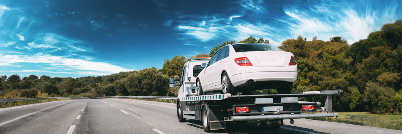Commercial Tow Truck Insurance