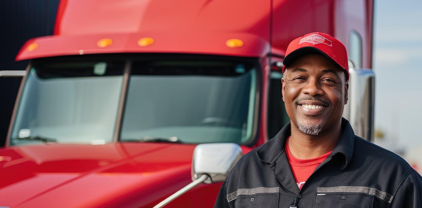 Commercial Truck Insurance